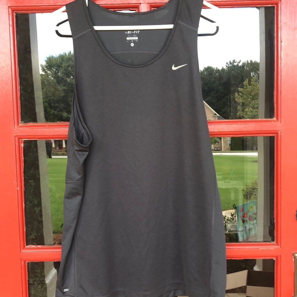 Mens Nike dri-fit XL